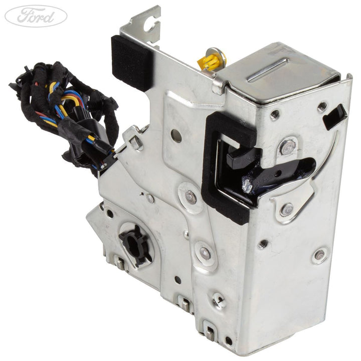 TRANSIT CONNECT O/S SLIDING DOOR LATCH MECHANISM 2009-