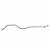 FUEL RETURN HOSE
