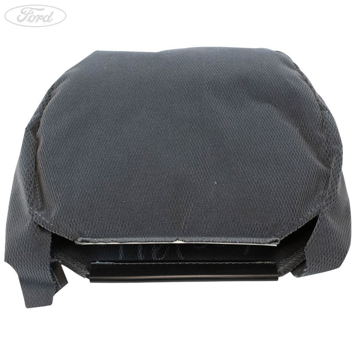 ROLL TYPE HEADREST COVER