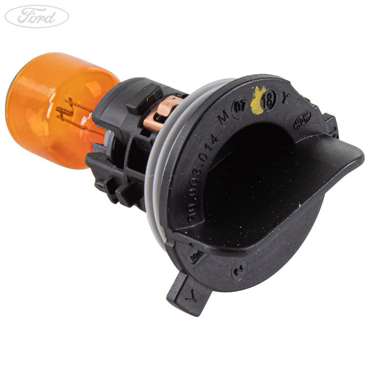 S-MAX GALAXY MONDEO FRONT INDICATOR BULB AMBER PWY19W 2015-
