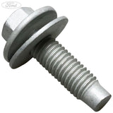 FRONT DOORS, HINGES & WEATHERSTRIPS BOLT PACK OF 5