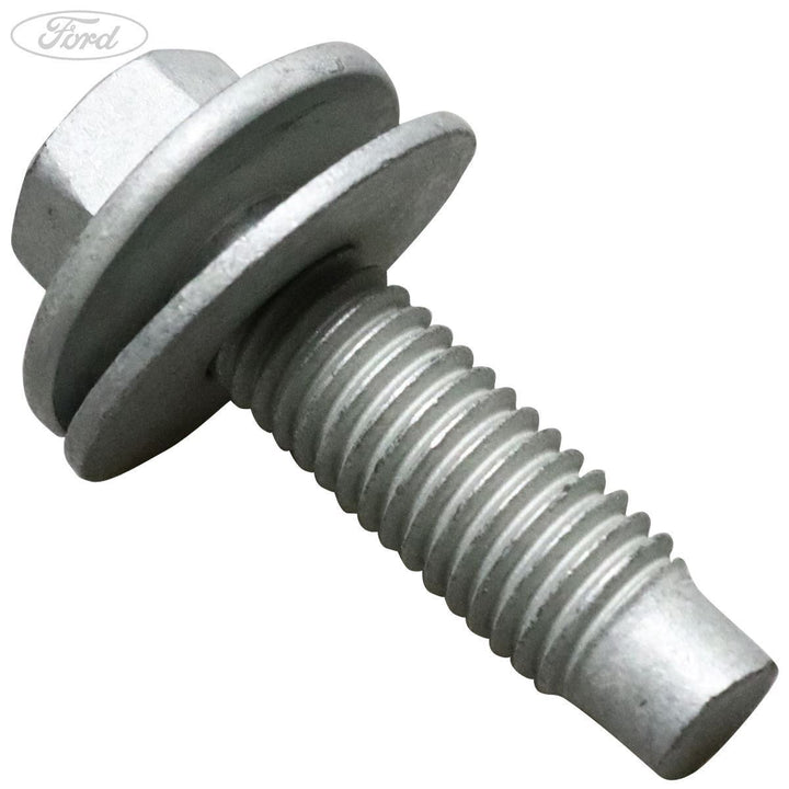 FRONT DOORS, HINGES & WEATHERSTRIPS BOLT PACK OF 5