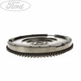 Transit Connect 1.8 TDCi Solid Mass Flywheel SMF 2007-2013