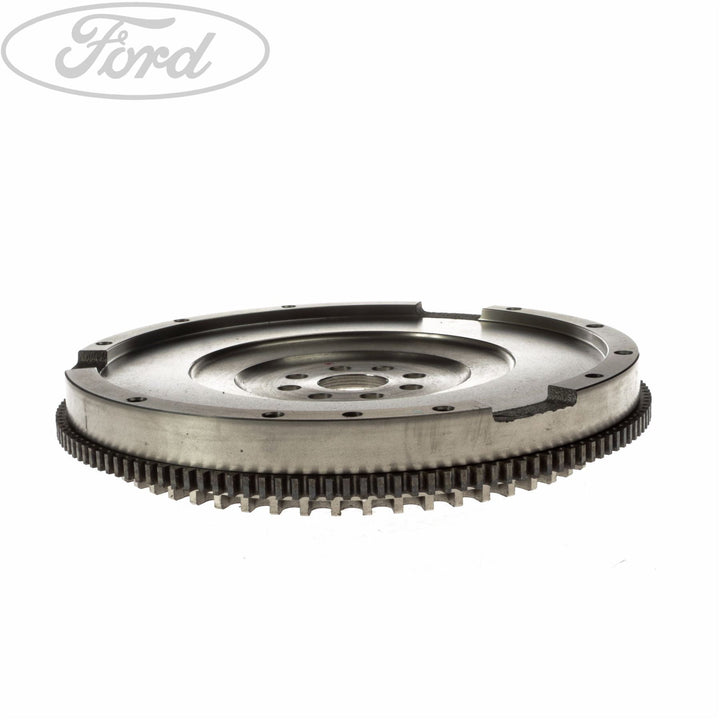 Transit Connect 1.8 TDCi Solid Mass Flywheel SMF 2007-2013