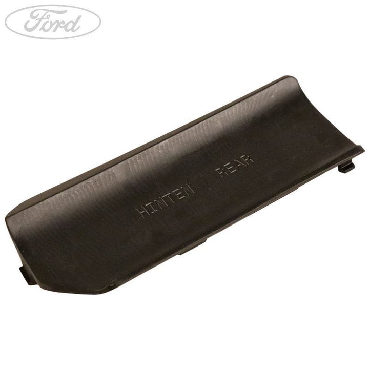 S-MAX GALAXY REAR N/S ROOF RAIL CAP TRIM COVER 2010-2015