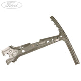 B PILLAR REINFORCEMENT