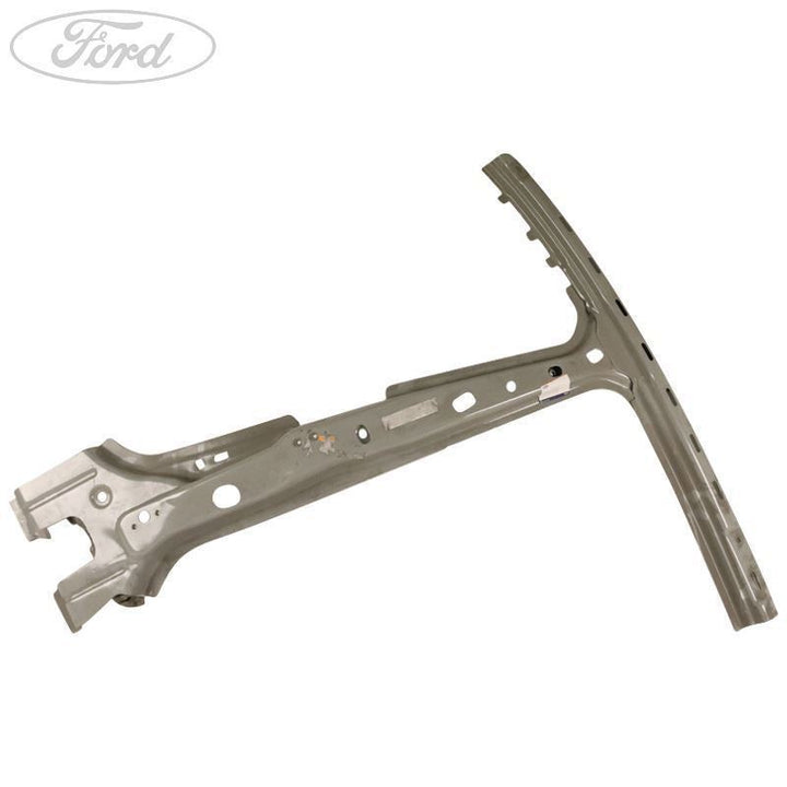 B PILLAR REINFORCEMENT