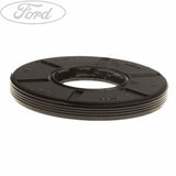 TRANSMISSION CASE OIL SEAL