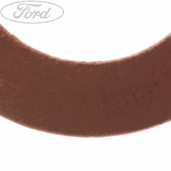 TURBOCHARGER GASKET