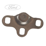 FIESTA FUSION BOOT DOOR LOCK STRIKER PLATE