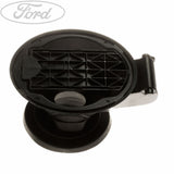 KUGA FUEL TANK FILLER PIPE HOUSING