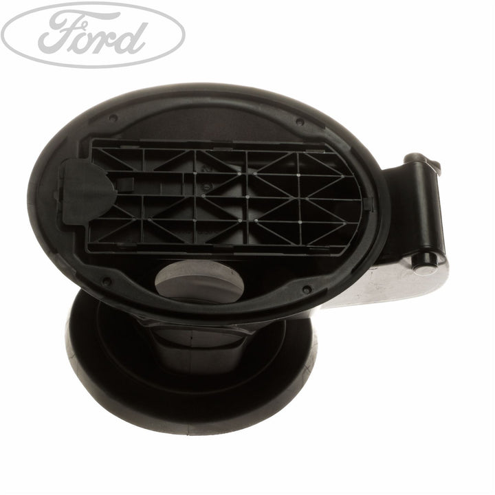 KUGA FUEL TANK FILLER PIPE HOUSING
