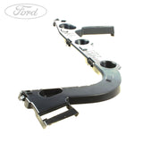 FOCUS ESTATE REAR BUMPER MOUNTING BRACKET