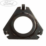 GEARBOX OUTPUT SHAFT SPACER