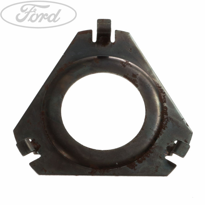 GEARBOX OUTPUT SHAFT SPACER