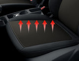 FRONT SEAT HEATING PAD SINGLE X1 2008-