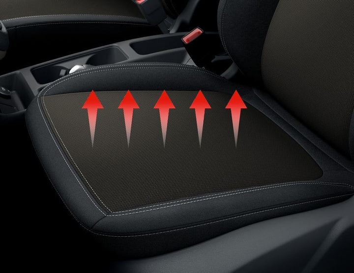 FRONT SEAT HEATING PAD SINGLE X1 2008-