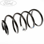 KUGA FRONT O/S OR N/S SUSPENSION COIL SPRING
