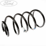 KUGA FRONT O/S OR N/S SUSPENSION COIL SPRING