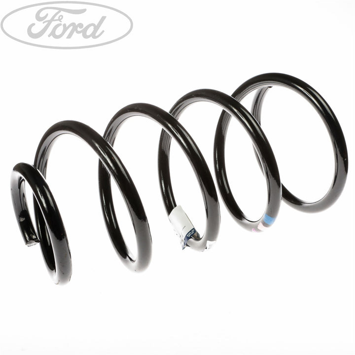 KUGA FRONT O/S OR N/S SUSPENSION COIL SPRING