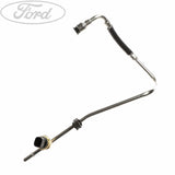 S-MAX WA6 GALAXY WA6 MONDEO FUEL SUPPLY RAIL
