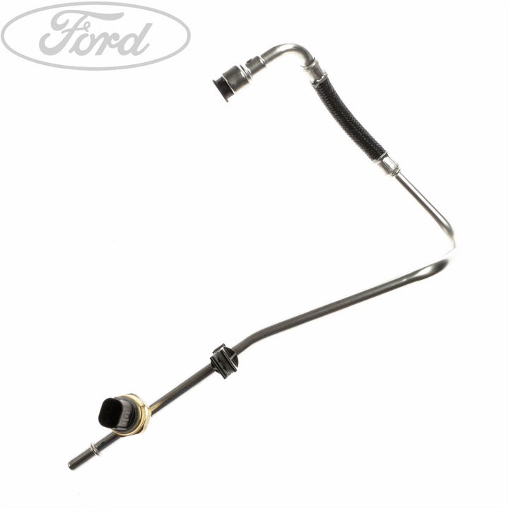 S-MAX WA6 GALAXY WA6 MONDEO FUEL SUPPLY RAIL