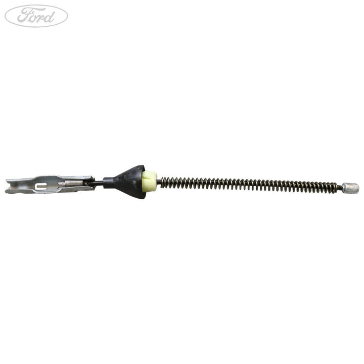 FOCUS REAR DRUM HAND BRAKE CABLE 08/1998 - 03/2003