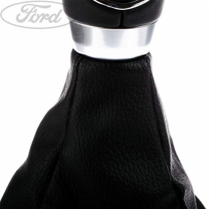 GEAR CHANGE LEVER KNOB 5 SPEED MANUAL B5 IB5