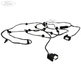 PARKING DISTANCE AID SENSOR WIRE