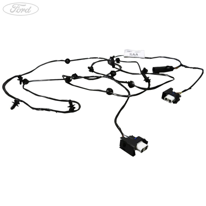 PARKING DISTANCE AID SENSOR WIRE