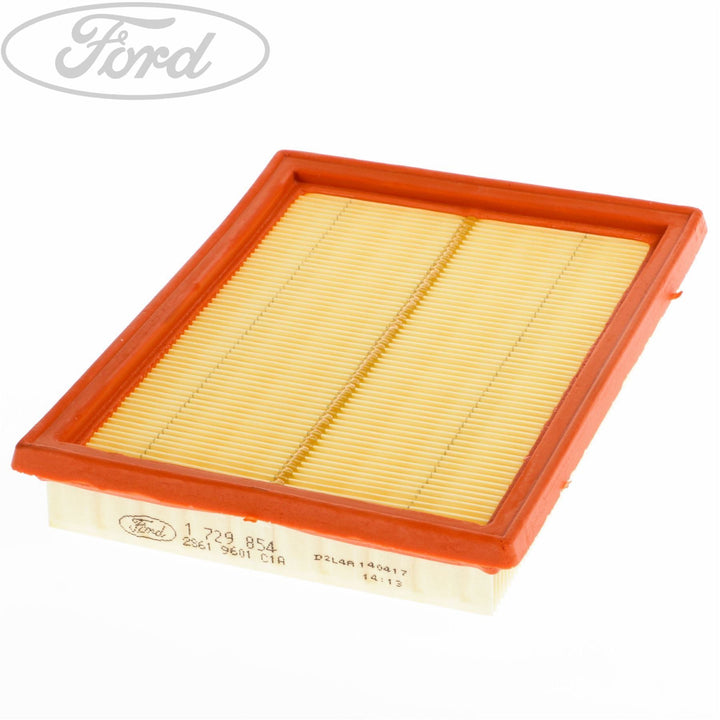FIESTA FUSION AIR FILTER ELEMENT 5