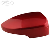 KUGA O/S FRONT DOOR MIRROR COVER RUBY RED METALLIC