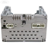 EVEREST AUDIO RADIO RECEIVER KIT LESS CD AUTOCHANGER