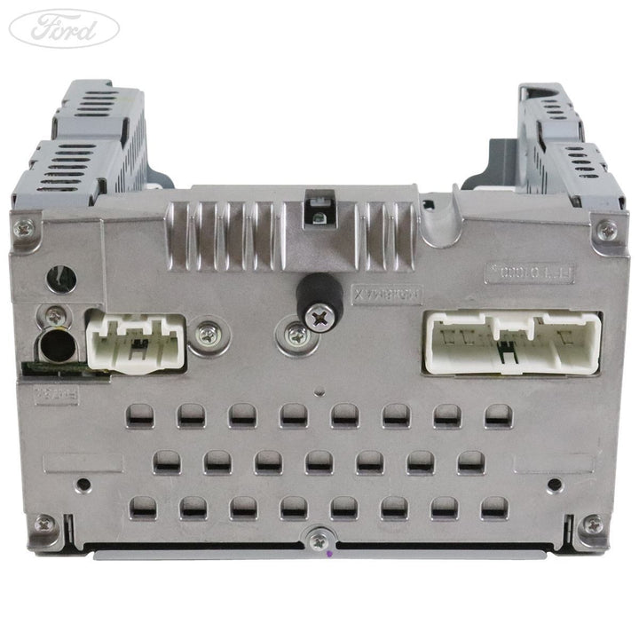 EVEREST AUDIO RADIO RECEIVER KIT LESS CD AUTOCHANGER
