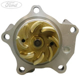 DOHC 8V WATER PUMP & GASKET 145BHP 12/2000