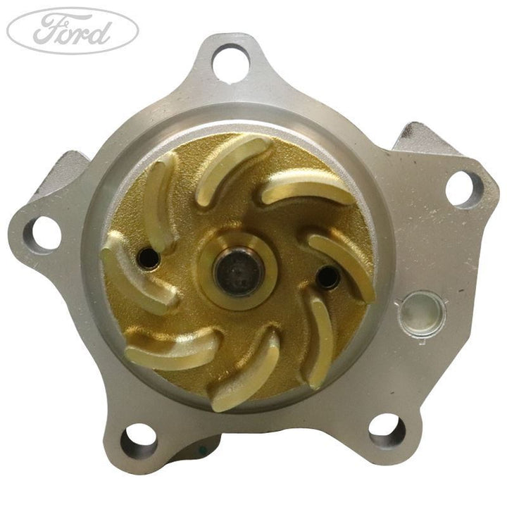 DOHC 8V WATER PUMP & GASKET 145BHP 12/2000