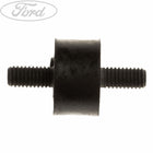 INTERCOOLER HOSE MOUNTING BUSH
