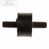INTERCOOLER HOSE MOUNTING BUSH