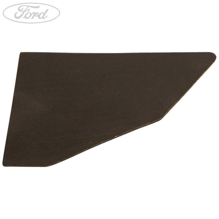 TRANSIT FRONT O/S SOUND INSULATOR 2014-