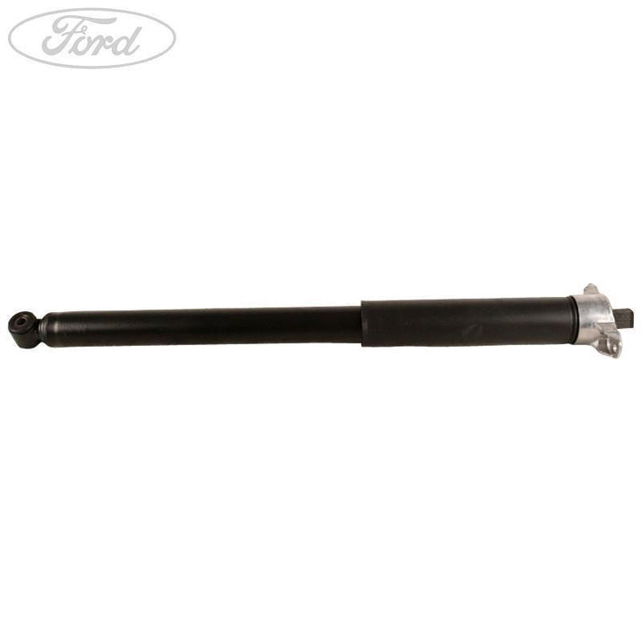 FOCUS REAR SUSPENSION SHOCK ABSORBER & TOP MOUNT