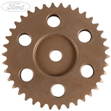 TRANSIT MAVERICK 2.3 DURATEC CAMSHAFT SPROCKET 38 TOOTH