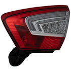 MONDEO INNER REAR O/S RIGHT TAIL LIGHT LAMP CLUSTER