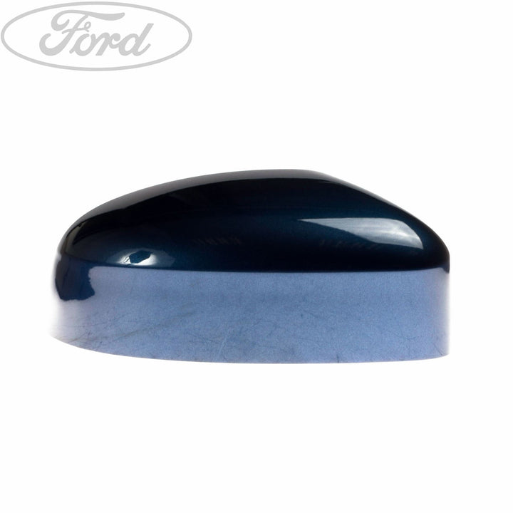 FOCUS FRONT O/S RIGHT WING MIRROR HOUSING CAP COVER