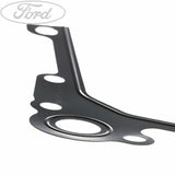 OIL PUMP GASKET