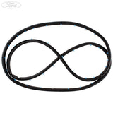 S-MAX GALAXY FRONT O/S DOOR WEATHERSTRIP SEAL 5 DOOR 15-
