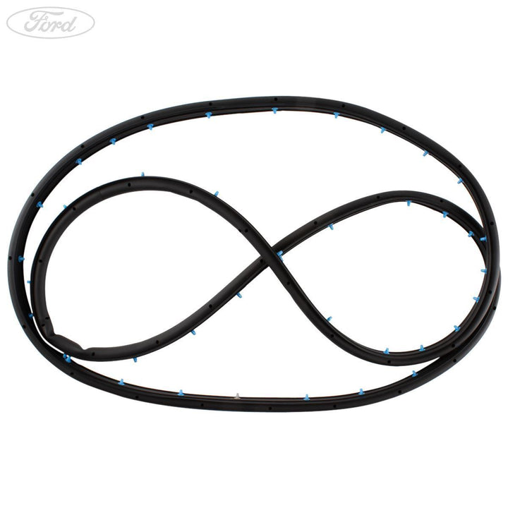 S-MAX GALAXY FRONT O/S DOOR WEATHERSTRIP SEAL 5 DOOR 15-