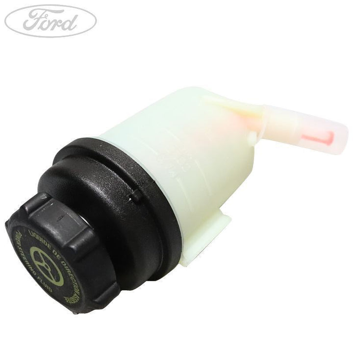 Mondeo Galaxy S-Max 2.0 2.3 Ecoboost 2.0 TDCi Duratorq Power Steering Reservoir 2006-2015