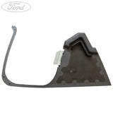 UPPER D PILLAR INSULATOR