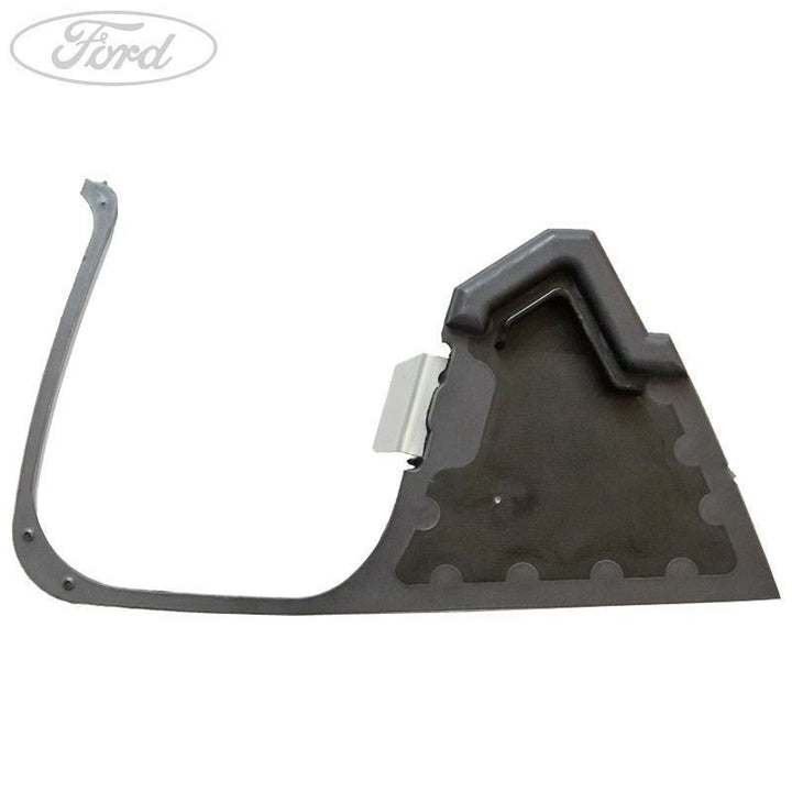 UPPER D PILLAR INSULATOR