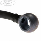 FUEL RETURN PIPE